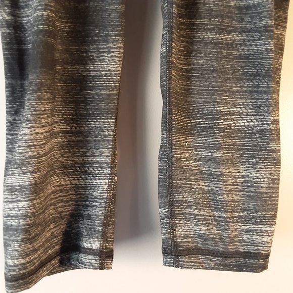 🌞 adidas Climalite Mid-Rise Crop Leggings, S - Picture 5 of 16